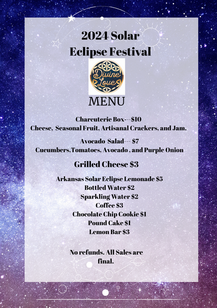 2024 Solar Eclipse Festival