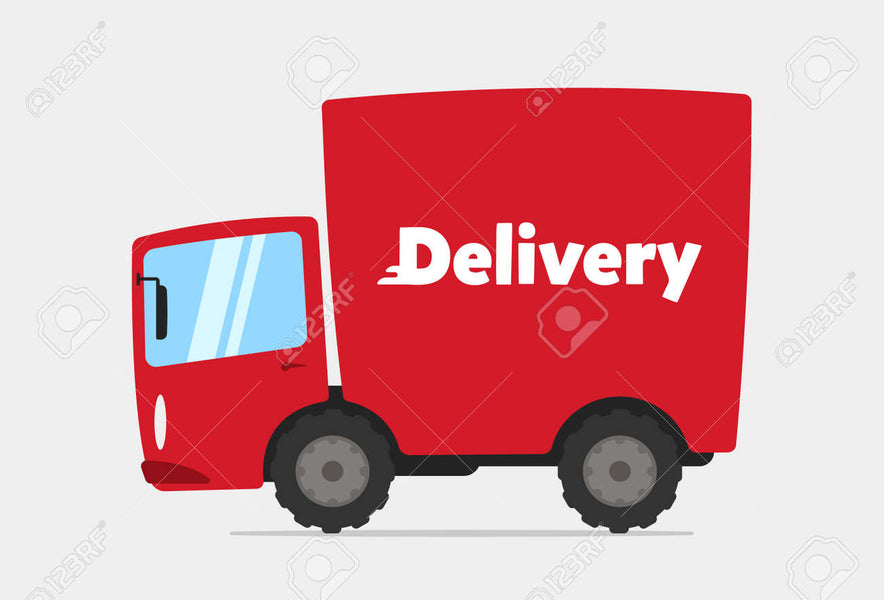 Deliveries/Pickup Returning