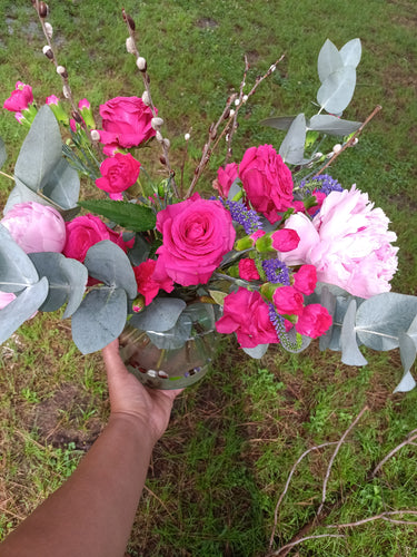 Floral Arrangement