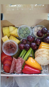 Charcuterie Box