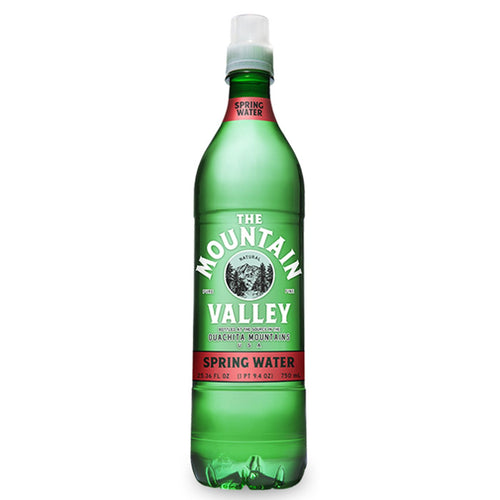 Mountain Valley Spring Water